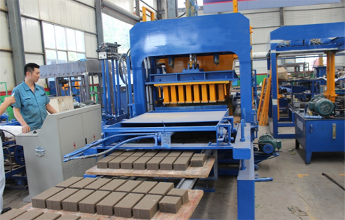 How to Choose a Brick Making Machine